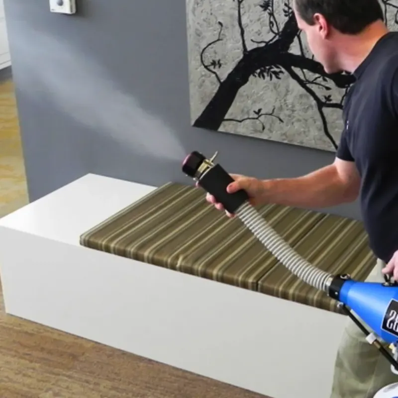 Professional Odor Removal in Clarksdale, MS